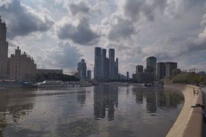 Миллионы россиян в шоке - июль уже не тот: Вильфанд рассказал - температура ниже нормальной