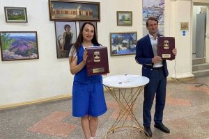Пенза и Новороссийск планируют расширить культурные связи