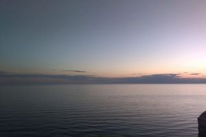 Как в болоте: отдыхающие в шоке от Черного моря – вода испугала своим цветом
