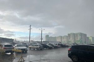 Лето-оборотень - погода внезапно изменилась: Вильфанд предупредил - придет сильное похолодание