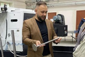 В Заречном увеличат выпуск импортозамещающих деталей для локомотивов