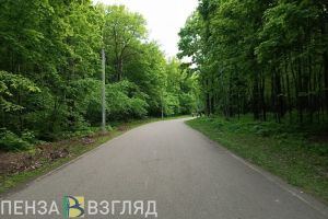В Пензе на Олимпийской аллее состоится велопробег