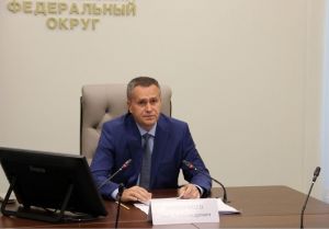 Олег Машковцев: «Сборы «Гвардеец» - прекрасная возможность проявить свои качества»