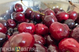 Пензенцам рассказали, сколько фруктов и ягод можно съесть без вреда для здоровья