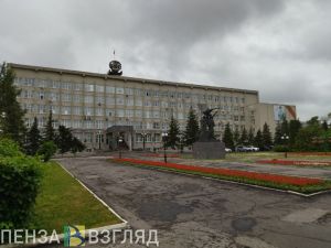 В Пензенской области 8 сентября за депутатские места поборются 4110 кандидатов ⠀