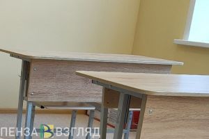 В Пензенской области в 2025 году будут сданы пять отремонтированных школ