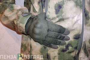 В Пензенской области пройдет Кубок ПФО по стендовой стрельбе для участников СВО