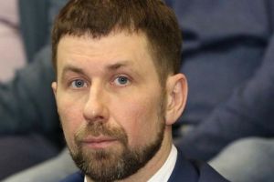 Первый замглавы пензенского Минспорта Копылов ушел со своего поста