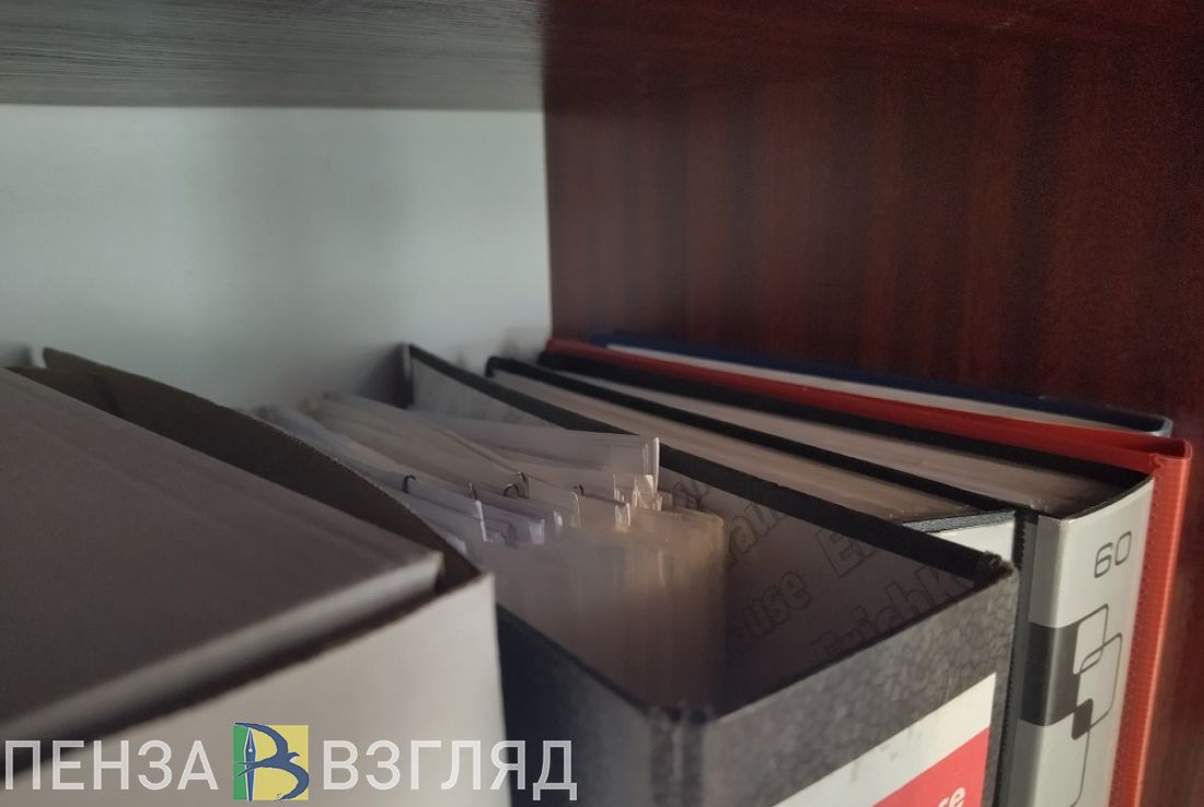 В Пензенской области определят «Лучшего бухгалтера АПК-2024»