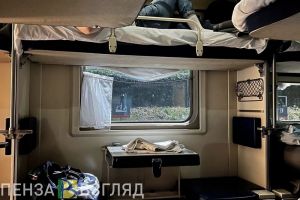 Пензенские школьники рискуют не попасть на финал конкурса «Большая перемена»