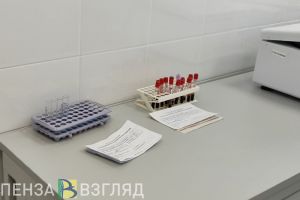 При диспансеризации у жителей Кузнецка впервые выявили более 1500 заболеваний