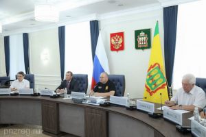 Пензенская область занимает 7-е место в ПФО по уровню инновационной активности