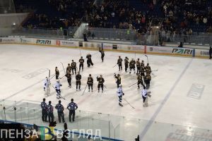 Пензенская область вошла в ТОП-3 в ПФО по динамике развития физкультуры и спорта