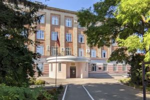 Пензенский колледж на третьем месте в ТОП-50 лучших учебных организаций России