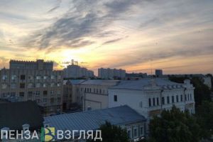 Убыль населения, ДТП в  Колышлейском районе, блокировка мессенджера: новости Пензы и области за 10 августа