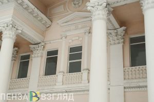 Понякин расскажет о судьбе экс-кинотеатра «Родина» в Пензе