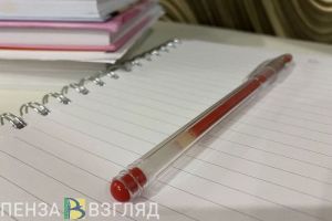 Пензенцы узнали, что будет с леворуким ребенком, если переучивать его писать