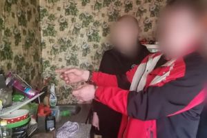 Пьяный пензенец зарезал ножом незнакомца