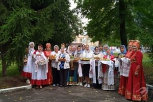 В Пензе пройдет ежегодный областной праздник православной культуры «Спас» (0+)