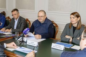 В Пензе расширяют производство детского питания