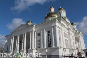 В Пензу привезут мощи блаженной Матроны Московской