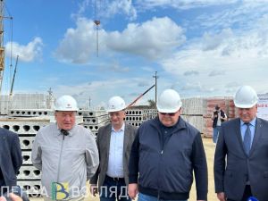 Очаг бешенства в Колышлейском районе, визит губернатора в Нижний Ломов, капремонт школ – новости Пензы и области за 14 августа