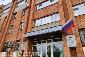 Жительница Городищенского района хотела задушить соседку из-за ссоры