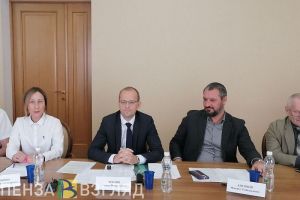 В Пензе рассказали о задачах и перспективах промышленного туризма