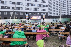 Фильм для детей «Сокровища Ермака» покажут на фестивале «Кинометрия» 18 августа (6+)