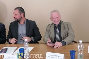 Александр Зверовщиков: «Именно начало с рабочей специальности дает наилучший результат в формировании управляющих кадров»