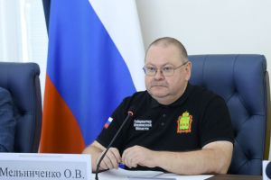В Пензенской области активизируют подбор площадок под сельхозпроизводство