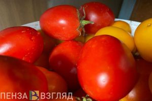 Мельниченко потребовал сдерживать рост цен на продукты в Пензенской области
