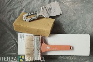 Пензенцы жалуются на состояние средней школы №52