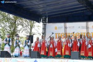 Мельниченко рассказал о том, как в Пензе проходит праздник «Спас»
