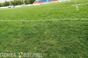 Воспитанника пензенского футбола планируют вызвать на матчи сборной России