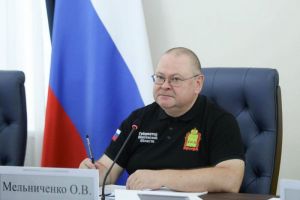 Школа в селе Вадинск может стать кадетским корпусом