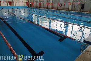 В Пензе пройдет региональная Спартакиада пенсионеров