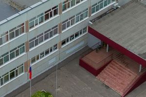 Росгвардейцы проверяют школы Пензенской области перед 1 сентября