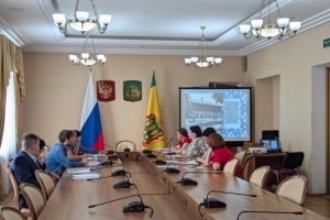 В Пензе готовят виртуальную выставку к 150-летию Мейерхольда
