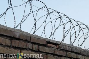 Пензенец сядет в тюрьму за заражение сожительницы ВИЧ-инфекцией