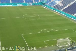 Карпин объяснил включение Германа Онугхи в расширенный список сборной России
