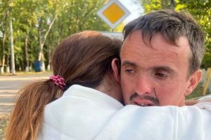 В Пензенской области найден 32-летний Андрей Мозлов