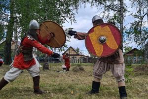 В Золотаревке состоится всероссийский историко-культурный фестиваль (0+)