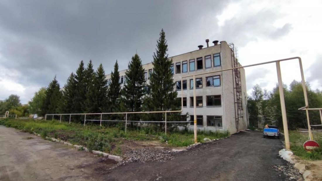 В Заречном построят завод по изготовлению строительных материалов