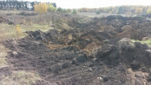 В Пензенской области за год добыли 66 тыс. тонн нефти