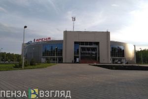 Пензенцев приглашают на фестиваль хоккея «Дизель Фест» (0+)