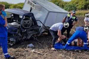 Новая выплата для педагогов, смертельная авария в Иссинском районе, ограничение продажи алкоголя – новости Пензы и области за 23 августа
