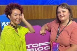 Учительница из Кузнецка представила область в Мастерской управления «Сенеж»