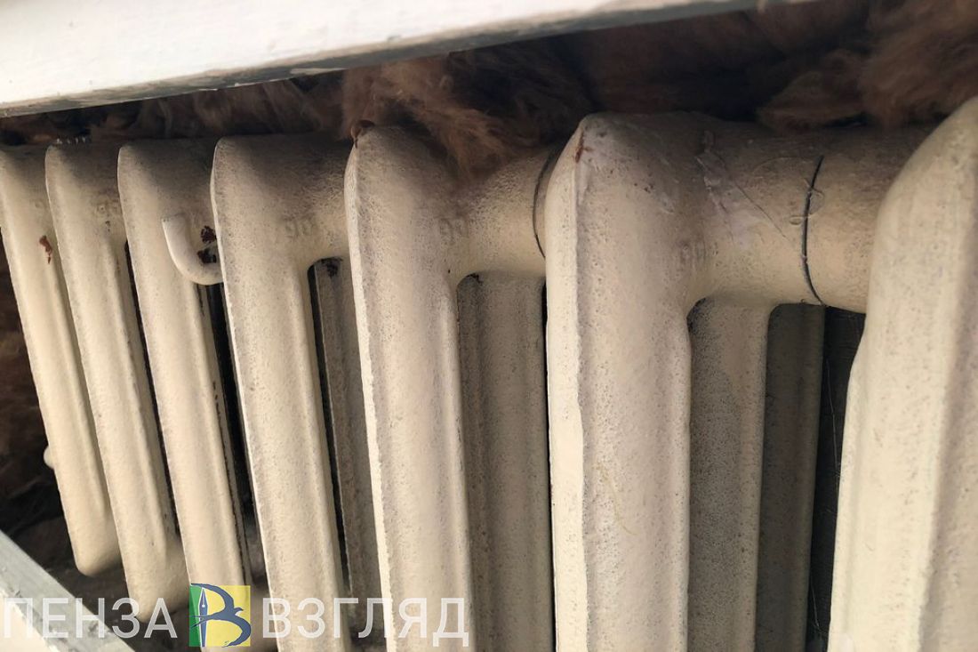 В Колышлее расторгли концессионное соглашение с ресурсоснабжающей организацией