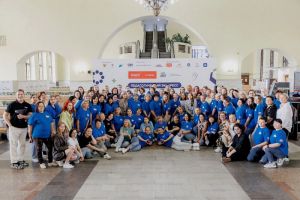 3 пензенских учителя приняли участие в путешествии на «Педагогическом экспрессе»